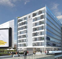 Silkari Suites at Chatswood - Australian Destinations