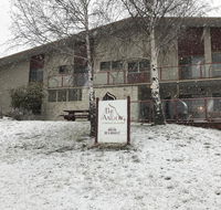 Aalberg Chalet - Australian Destinations