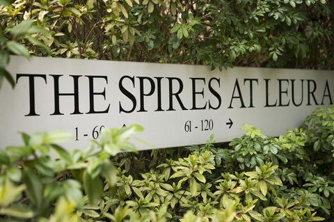 Leisure Inn Spires - Australian Destinations 13