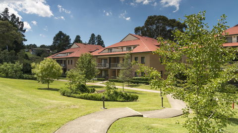 Leisure Inn Spires - Australian Destinations 0