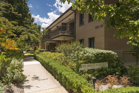 Leisure Inn Spires - Australian Destinations 2