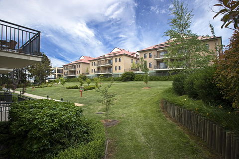 Leisure Inn Spires - Australian Destinations 14