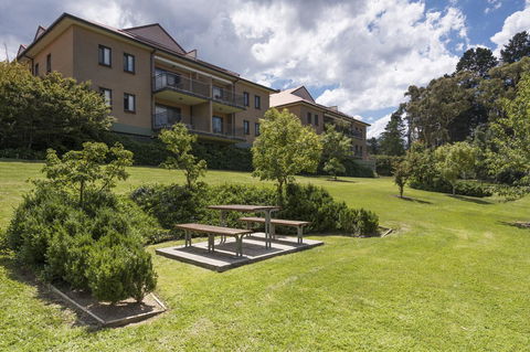 Leisure Inn Spires - Australian Destinations 3