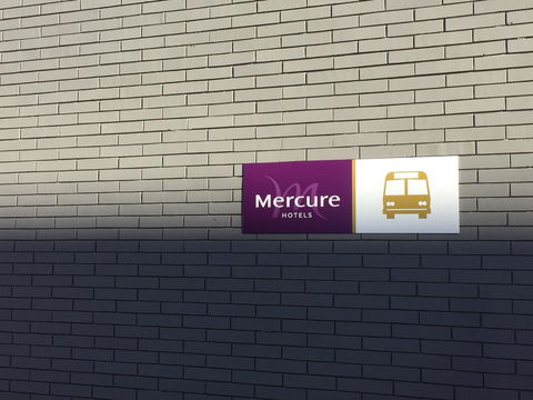 Mercure Albury - Australian Destinations 36