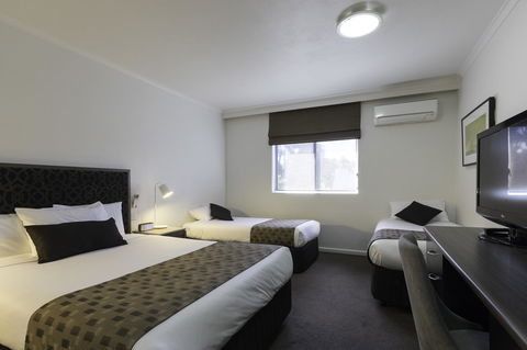 Mercure Albury - Australian Destinations 14