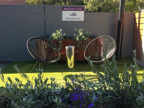 Mercure Albury - Australian Destinations 38