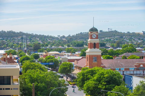 Mercure Albury - Australian Destinations 25