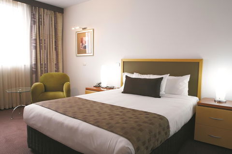 Mercure Albury - Australian Destinations 10