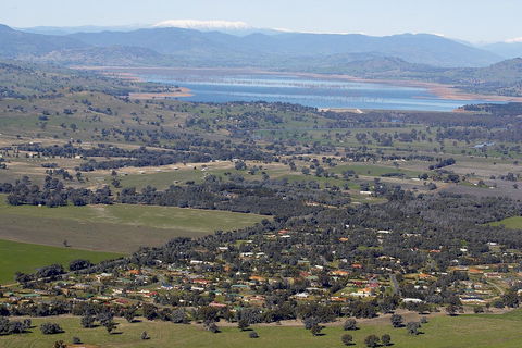 Mercure Albury - Australian Destinations 20