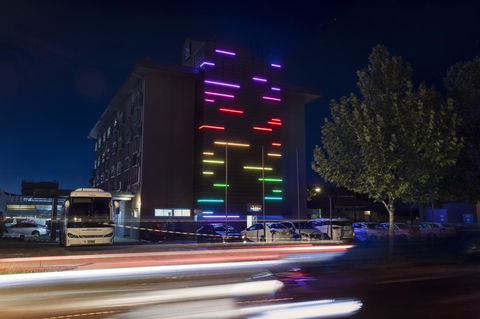 Mercure Albury - Australian Destinations 0