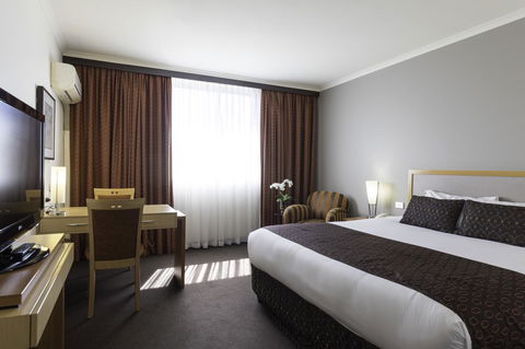 Mercure Albury - Australian Destinations 8