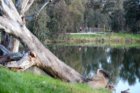 Mercure Albury - Australian Destinations 15