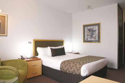 Mercure Albury - Australian Destinations 11