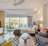 Scandi Beach apartment - Australian Destinations