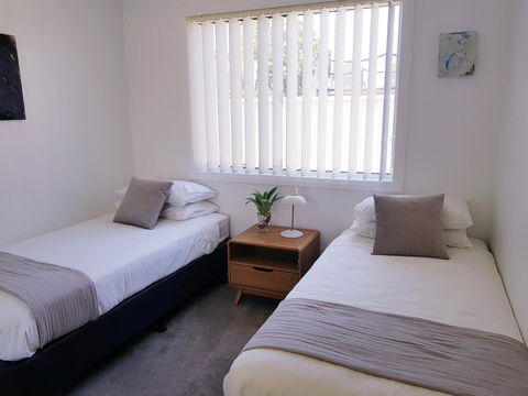 BookerBay Retreat! - Australian Destinations 5