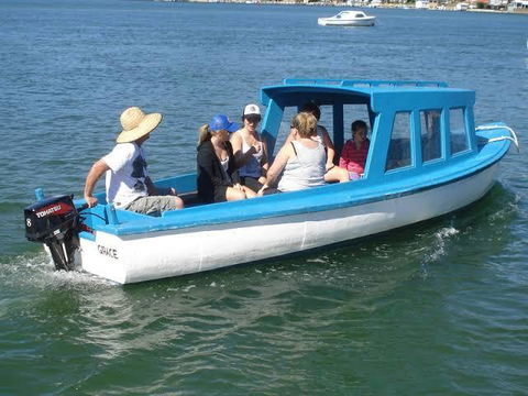 BookerBay Retreat! - Australian Destinations 13