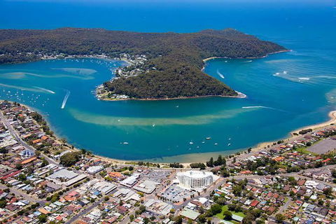 BookerBay Retreat! - Australian Destinations 1