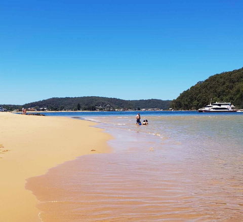 BookerBay Retreat! - Australian Destinations 2