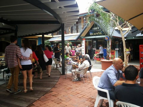 BookerBay Retreat! - Australian Destinations 15