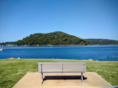 BookerBay Retreat! - Australian Destinations 12