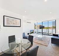Wyndel Apartments Chatswood - Bertram - Australian Destinations
