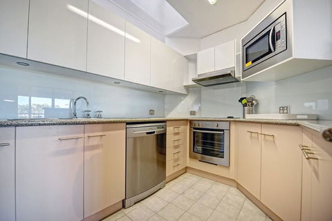 Charlesworth Bay Beach Resort - Australian Destinations 17