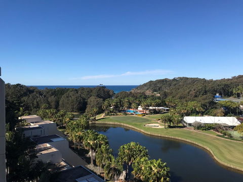 Charlesworth Bay Beach Resort - Australian Destinations 26