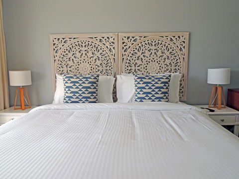 Charlesworth Bay Beach Resort - Australian Destinations 4