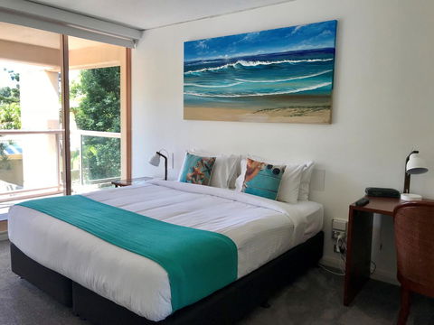 Charlesworth Bay Beach Resort - Australian Destinations 13