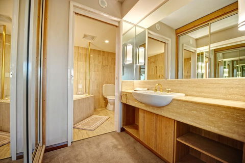 Charlesworth Bay Beach Resort - Australian Destinations 18