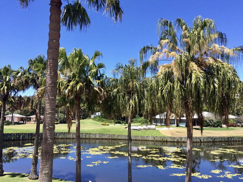 Charlesworth Bay Beach Resort - Australian Destinations 23