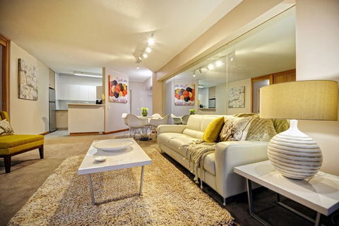 Charlesworth Bay Beach Resort - Australian Destinations 16