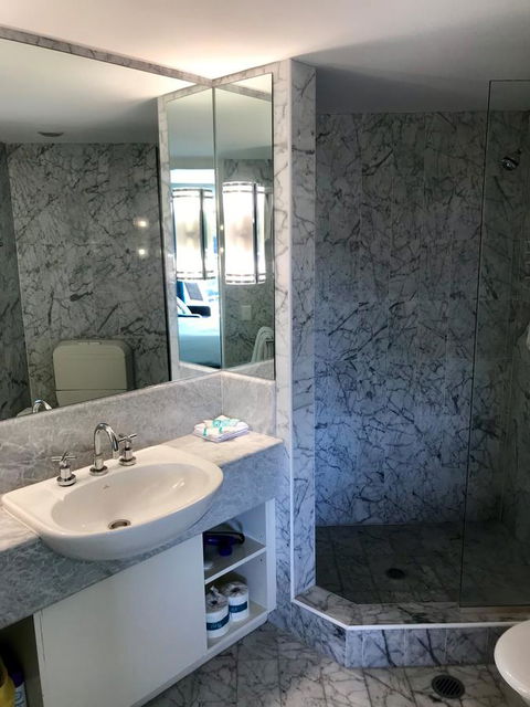 Charlesworth Bay Beach Resort - Australian Destinations 29