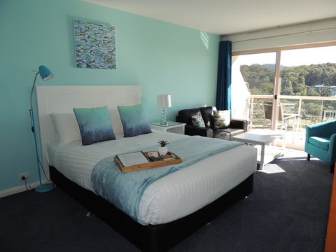 Charlesworth Bay Beach Resort - Australian Destinations 33