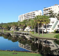 Charlesworth Bay Beach Resort - Australian Destinations
