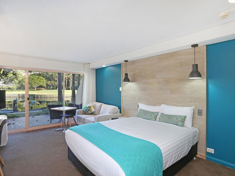 Charlesworth Bay Beach Resort - Australian Destinations 41