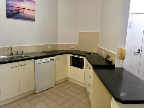 Charlesworth Bay Beach Resort - Australian Destinations 11