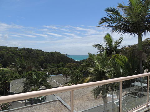 Charlesworth Bay Beach Resort - Australian Destinations 8