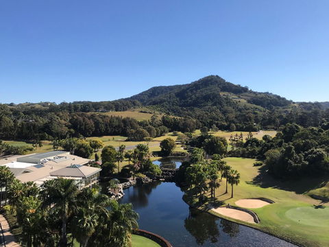 Charlesworth Bay Beach Resort - Australian Destinations 25