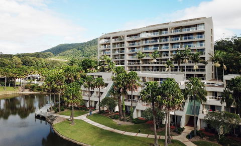 Charlesworth Bay Beach Resort - Australian Destinations 35