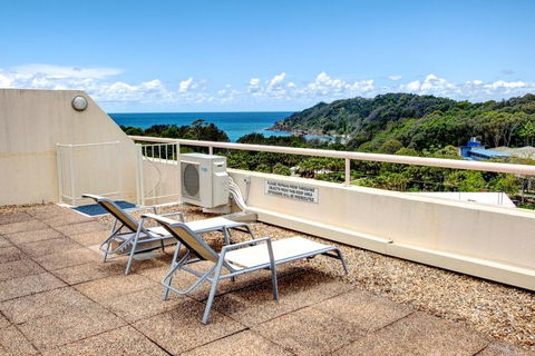 Charlesworth Bay Beach Resort - Australian Destinations 21
