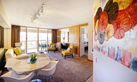 Charlesworth Bay Beach Resort - Australian Destinations 20