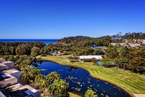 Charlesworth Bay Beach Resort - Australian Destinations 19