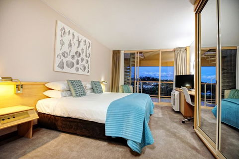 Charlesworth Bay Beach Resort - Australian Destinations 22