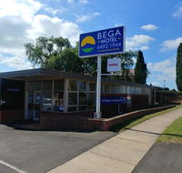 Bega Motel - Australian Destinations