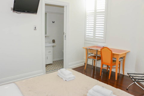 Glasgow Arms Hotel Ultimo - Australian Destinations 10