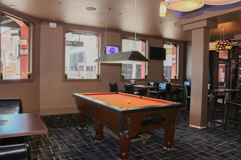 Glasgow Arms Hotel Ultimo - Australian Destinations 23