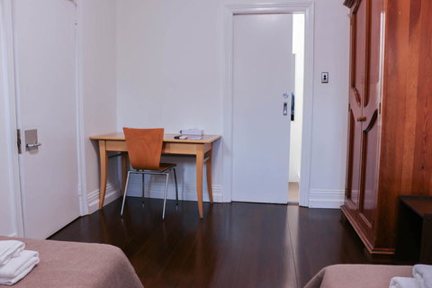 Glasgow Arms Hotel Ultimo - Australian Destinations 3