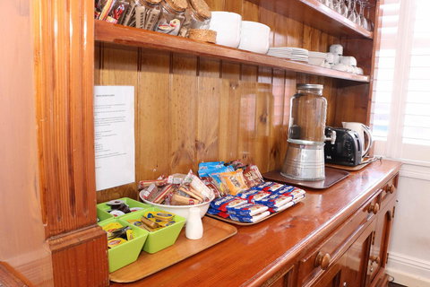 Glasgow Arms Hotel Ultimo - Australian Destinations 21