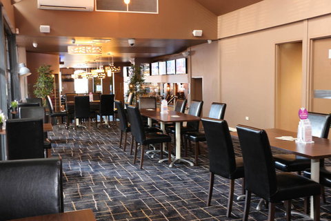 Glasgow Arms Hotel Ultimo - Australian Destinations 6